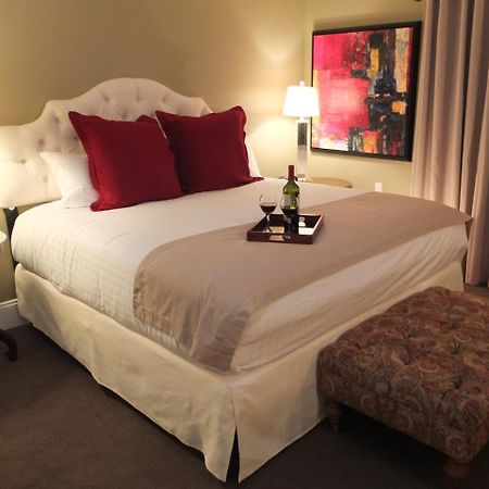 The English Inn Eaton Rapids Luaran gambar