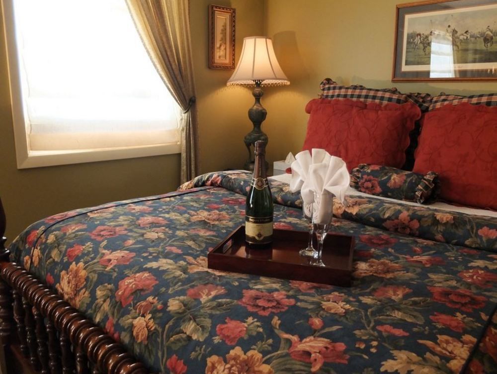 The English Inn Eaton Rapids Luaran gambar