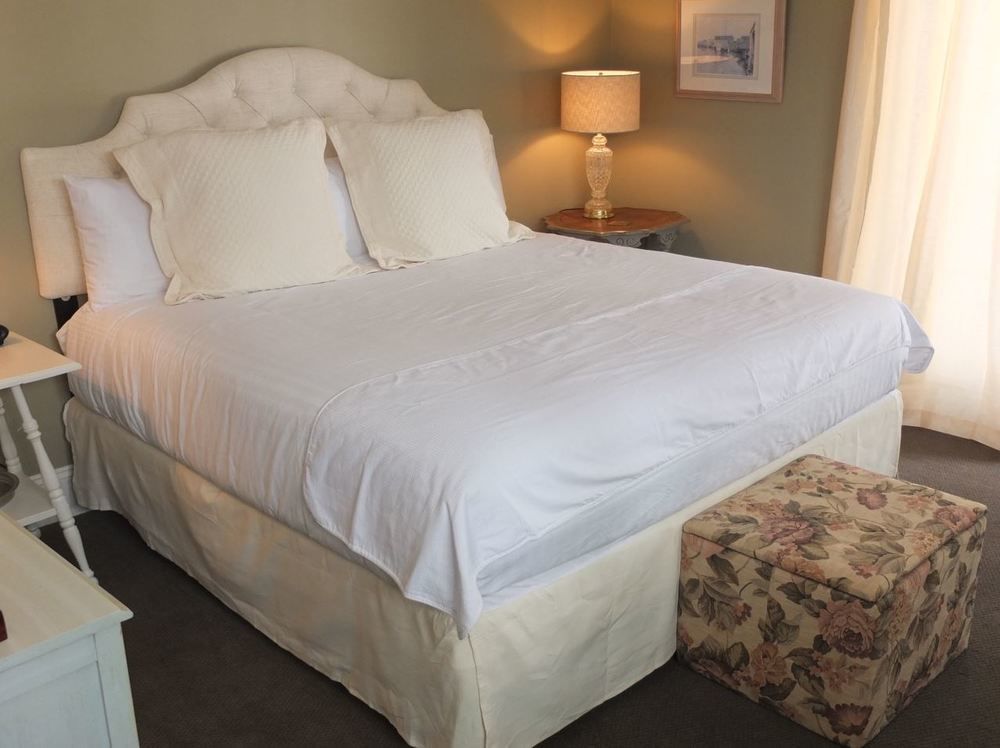 The English Inn Eaton Rapids Luaran gambar
