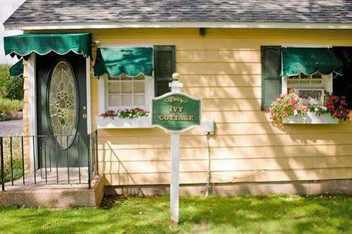 The English Inn Eaton Rapids Luaran gambar