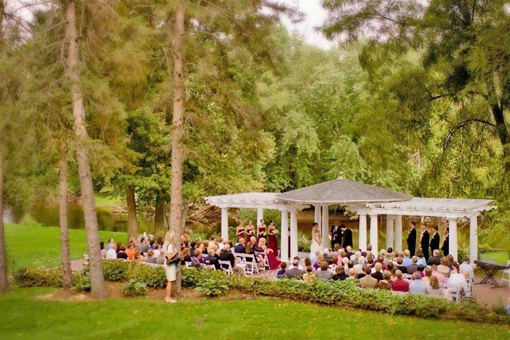 The English Inn Eaton Rapids Luaran gambar